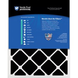 Nordic Pure 12x24x1 (11_1/2x23_1/2