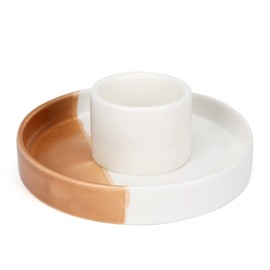 Sage Holder, White Sage Burner, Smudge Bowl, Palo Santo Holder, Incense Holder, Incense Holder Bundle, Sage Holder for White Sage Bundle and Palo Santo (Sage Not Included)