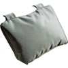 Decor Walther 0952093 Loft NKG Neck Cushion Reed Grey