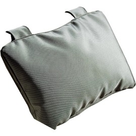 Decor Walther 0952093 Loft NKG Neck Cushion Reed Grey