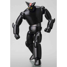 Revoltec Yamaguchi No. 44 Black Oxford