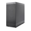 Rosewill Helium Flow Black Mid Tower Computer Gaming Case, Mesh