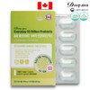Deep Sea Everyday 10 Billion Probiotics 500mg x 60 capsules, 2 months supply (multiple purchases) / 딥씨 에브리데이 100억 프로바이오틱스 500mg x 60캡슐 2개월분 (복수구매)