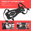 EOU Archery Arm Guards Youth Forearm Guard Wrist Protection Adjustable