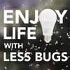Norb Bug Lite - Bug-Reducing LED Light Bulb, Anti-Bug Outdoor