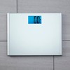 EatSmart Precision Plus Digital Bathroom Scale, 440 lb Capacity, Ultra-Wide