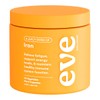Eve Wellness A Juicy Dose of Iron, 30 Capsules