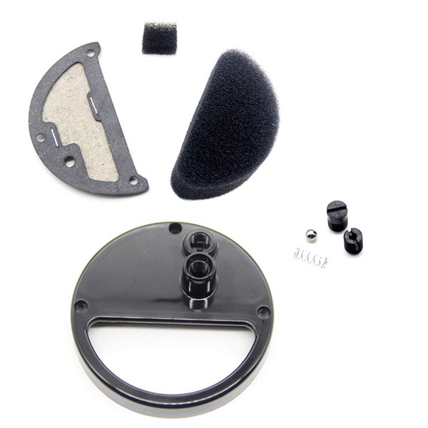 Pro-Parts M29609 Filter Cover PP217 Pump Kit PP213 Filter Kit