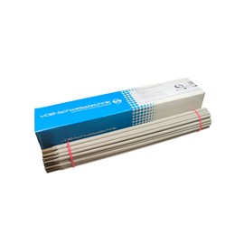 Rod Electrode 4316 Stainless Steel – 3.2 x 350 mm – Pack of 54 – Welding Electrode VA V2A 4306 308