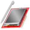 AZDelivery 2.4TFT LCD Touch Display Parent