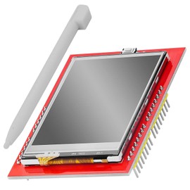 AZDelivery 2.4TFT LCD Touch Display Parent