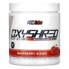 EHPlabs Oxyshred Non-Stim Quemador Grasa Raspberry Kisses 270g Sin Cafeína