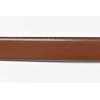 United Colors of Benetton Men’s Belt, Slide Lock, No Holes,
