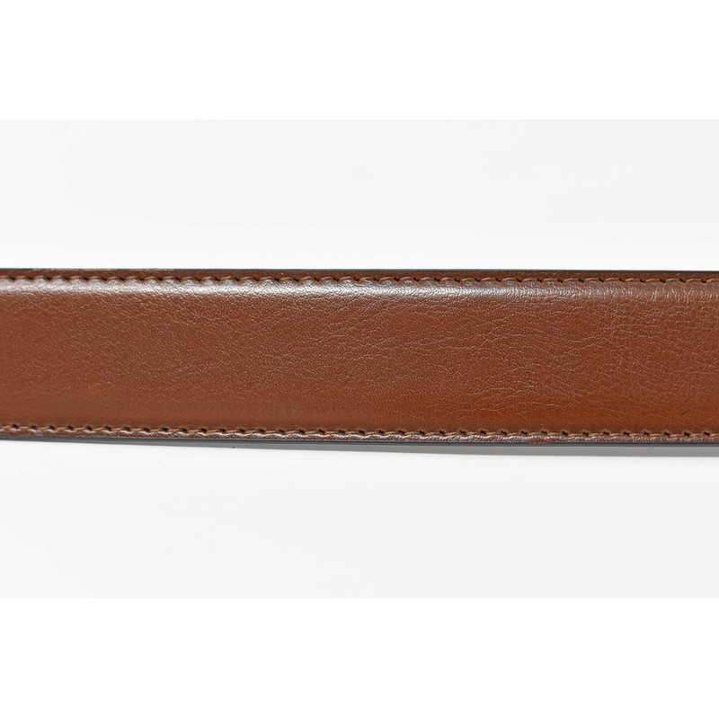 United Colors of Benetton Men’s Belt, Slide Lock, No Holes,