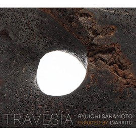 Travesia Ryuichi Sakamoto Curated By Inarritu