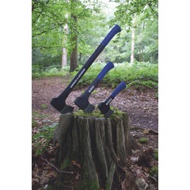 Spear & Jackson 7704FG Razorsharp Cutting Axe, 400g,Blue