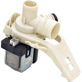 ClimaTek Washing Machine Drain Pump Fits Maytag WP25001052