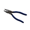 US PRO 8" 200mm 3pc Plier Set, Side Cutter, Long