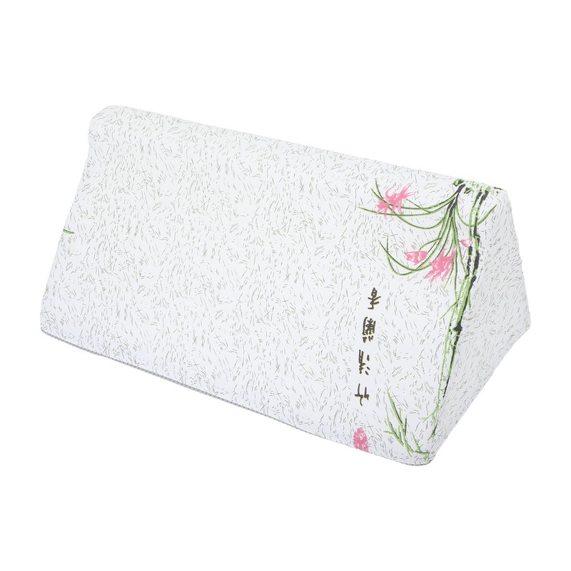 Side Wedge Pillow Back Positioning Elevation Body Alignment Pillow High