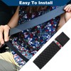 Hihaha Seatbelt Covers for Adults Children/Backpack Shoulder Pad Multifunctional Seat