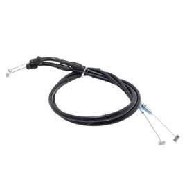 Throttle Cable Push Pull Set for Honda Shadow 500 700 750 800 VT500C VT700C VT800 1983-1988