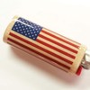 American Flag Lighter Case Holder Sleeve Cover Fits Bic Lighters