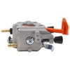 SIMPERAC BG50 Carburetor for Stihl Leaf Blower BG65 SH55 SH85