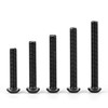 NIULUNBAO M6 x 30mm 35mm 40mm 45mm 50mm Button Head