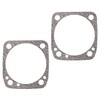 S&S Cycle 930-0093 Base Gaskets - S&S 3.625in. Bore -
