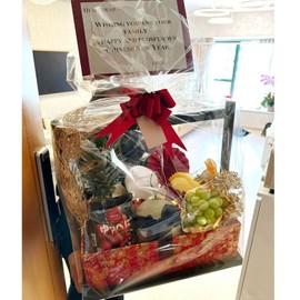 WIKDAY Clear Gift Bags 20 PCS 30x40 Inches Extra Large Cellophane Wrap for Gift Baskets Wrapping Plastic with Ties for Gift Giving, Packaging Products