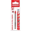 Diablo Hard Tile & Stone Carbide Tipped Drill Bit -