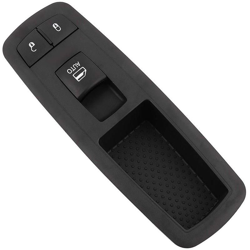 Driver Side Power Master Window Switch Front Right Fits for