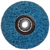 Norton Stripping Grinder Wheel, Paint Stripper for Metal, Rapid Strip,