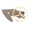 Watch Splint Balance Wheel Alloy Accessory Replacement Watch Repairing Splint
