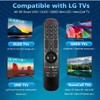 UrbanX Magic Remote AN-MR21GA - Universal Voice Control Remote for