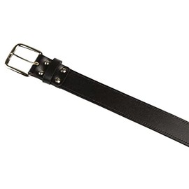 Champro Leather Baseball Belt
