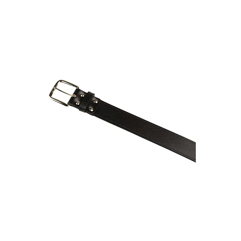 Champro Leather Baseball Belt