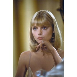 ART.COM Wall Photo Scarface 1983 Directed by Brian De Palma Michelle Pfeiffer, 24" x 36"