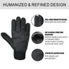 Intra-FIT Needle Puncture & Cut Resistant Gloves, Flexible and Breathable