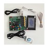 Generic Blue Touch Screen ice Makers Control Board Compatible with