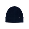 DANISH ENDURANCE 100% Cashmere Beanie Hat, Luxuriously Soft, Premium Comfort,