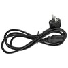Naths Hardware® 3 x IEC Cable 1.8 m Power Supply