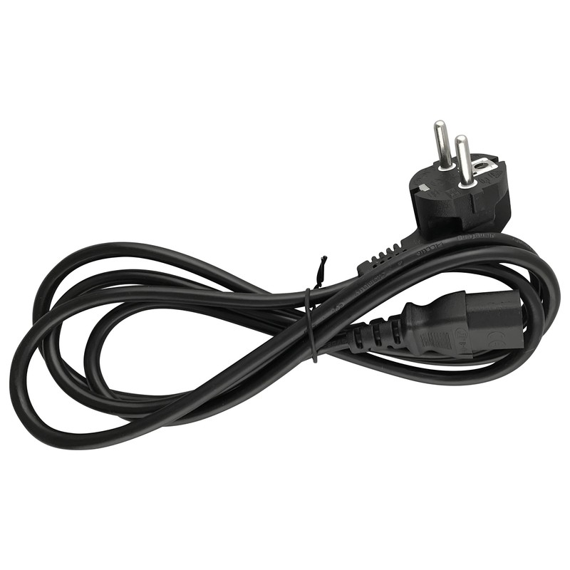 Naths Hardware® 3 x IEC Cable 1.8 m Power Supply
