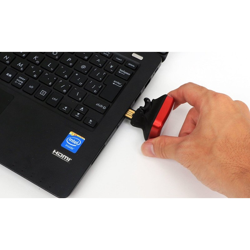 Knog Blinder Mob Kid's 16 LED Grid Rear Bike Light