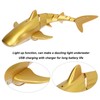 2.4G Remote Control Shark Toys Simulation Electric Shark Toy with
