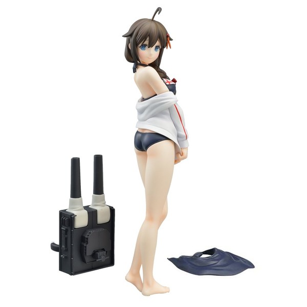 Sega Kantai Collection: Kancolle: Shigure Kai Ni Swimsuit Mode SPM Super Premium Figure