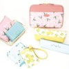 Lab Clip Pass Case Paltaire Jasmine A25-PAPA-JS
