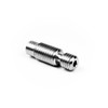 Micro Swiss Plated Wear Resistant HeatBreak - V6 1.75mm Direct