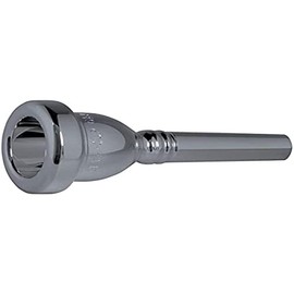 Gewa 710055 Mundstück Tenorhorn 15 T, versilbert