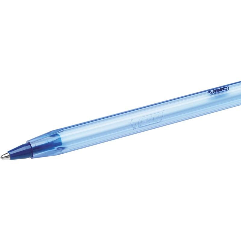 BIC Cristal Soft Ball Pens Medium Point (1.2 mm) -